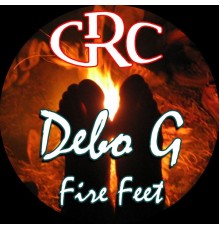 Debo G - Fire Feet