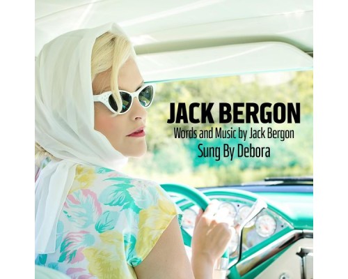 Debora - Jack Bergon