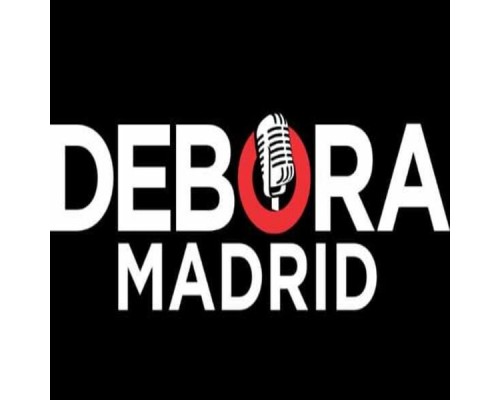 Debora Madrid - Covers (Cover)