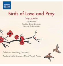 Deborah Sternberg - Birds of Love and Prey