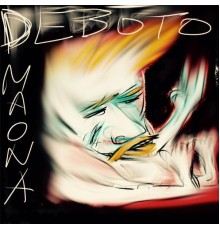 Deboto - Maona