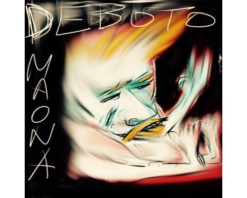 Deboto - Maona