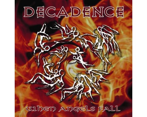 Decadence - When Angels Fall