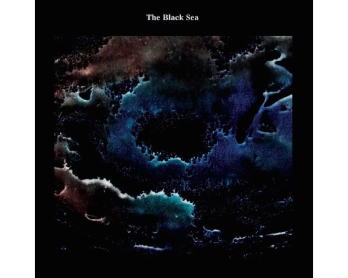 Decahedron - The Black Sea EP