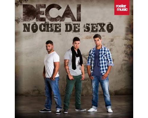 Decai - Noche de Sexo