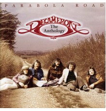 Decameron - Parabola Road: The Anthology