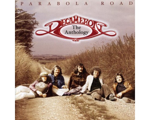 Decameron - Parabola Road: The Anthology