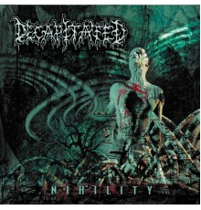 Decapitated - Nihility