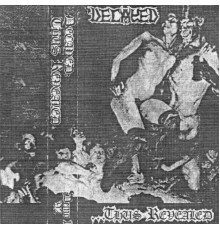 Decayed - Thus Revealed