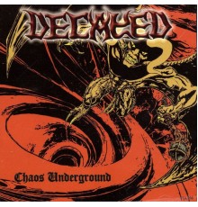 Decayed - Chaos Underground