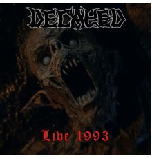 Decayed - Live 1993 (Live version)