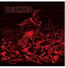 Decayed - Lusitanian Black Fucking Metal