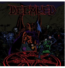 Decayed - The Ancient Brethren