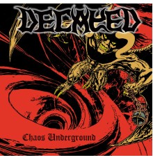 Decayed - Chaos Underground