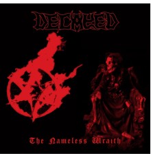 Decayed - The Nameless Wraith