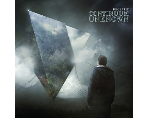 Deceptic - Continuum Unknown