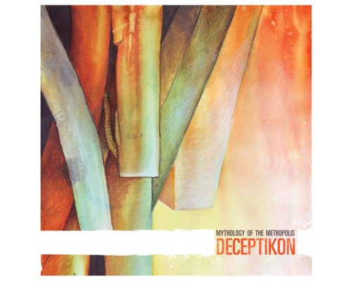 Deceptikon - Mythology of the Metropolis