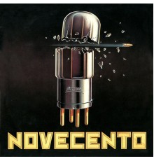 Decibel - Novecento