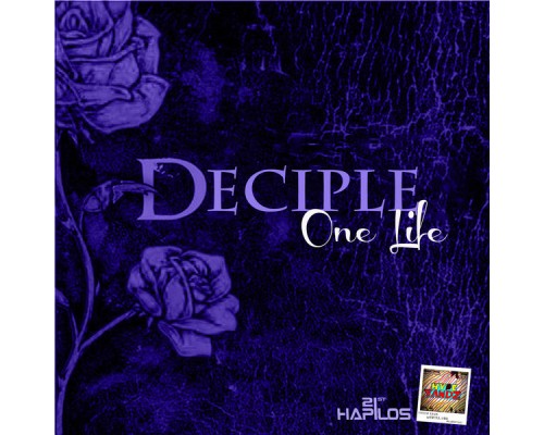 Deciple - One Life - Single