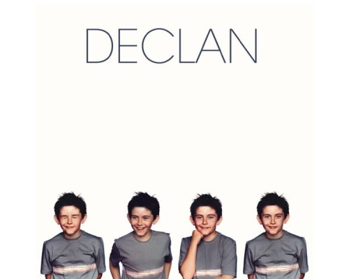 Declan Galbraith - Declan (Deluxe)