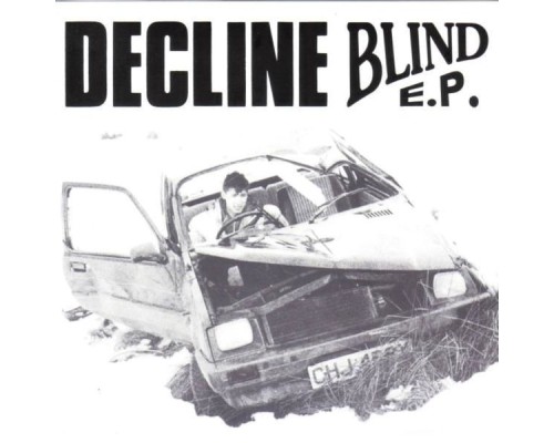 Decline - Blind