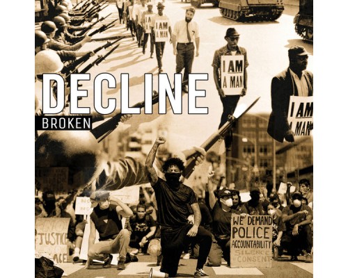 Decline - Broken