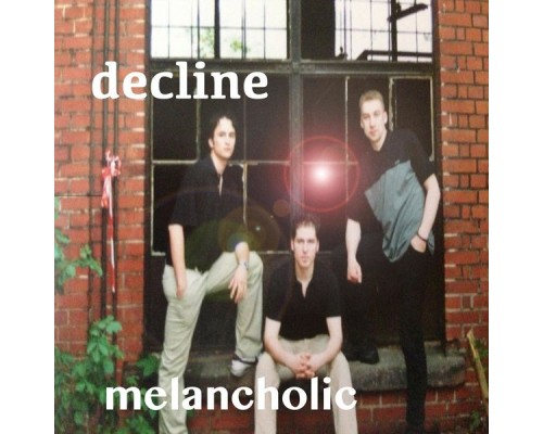 Decline - Melancholic