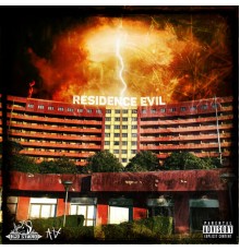 Decoy Da Incis - Residence Evil