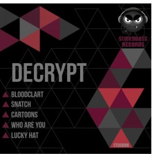 Decrypt - Bloodclart