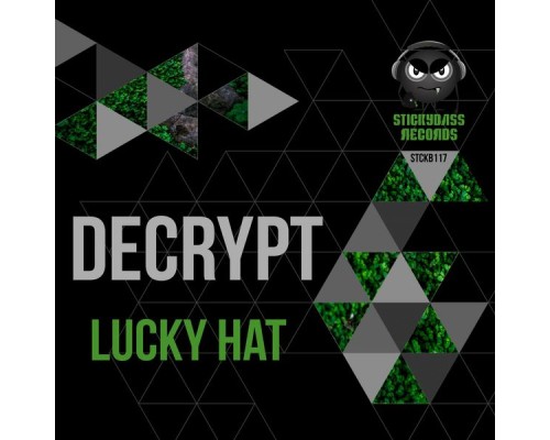 Decrypt - Lucky Hat