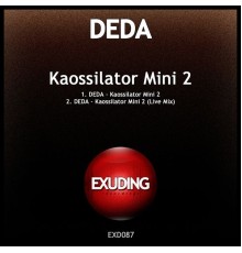 Deda - Kaossilator Mini 2