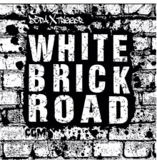 Deda & Trigger - White Brick Road