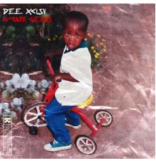 Dee Xclsv - G-Park Genius