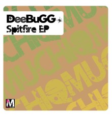 Deebugg - Spitfire EP (Original Mix)