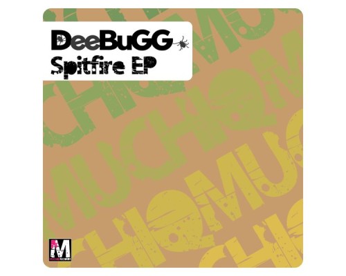 Deebugg - Spitfire EP (Original Mix)