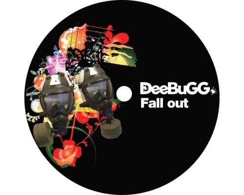 Deebugg - Fallout EP (Original Mix)