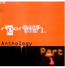 Deedrah - Anthology, Pt. 1