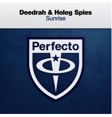 Deedrah & Holeg Spies - Sunrise