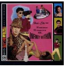 Deee-Lite - Infinity Within