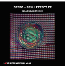 Deefo - Benji Effect EP