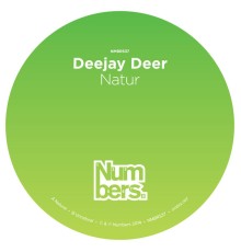 Deejay Deer - Natur