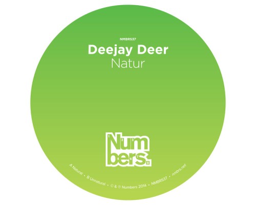 Deejay Deer - Natur