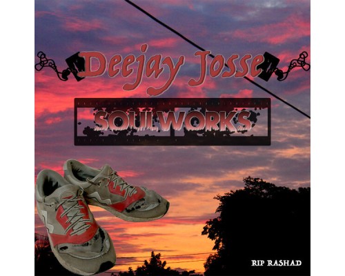 Deejay Josse - Soulworks