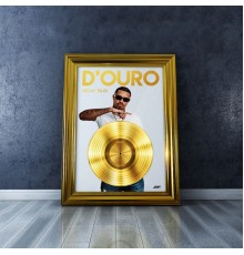 Deejay Télio - D'Ouro