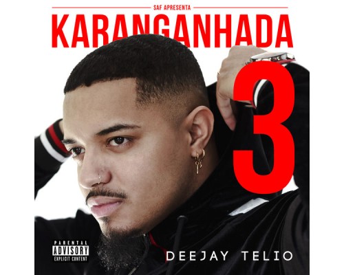 Deejay Télio - Karanganhada 3