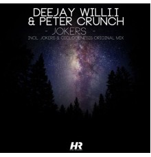 Deejay Will.i , Peter Crunch - Jokers