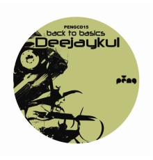 Deejaykul - Back to Basics