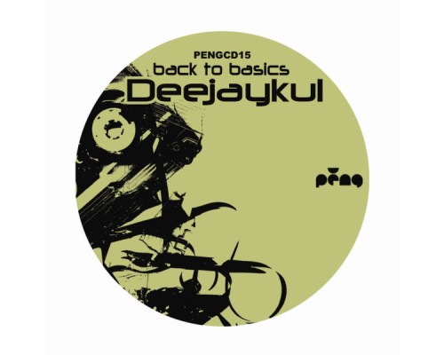 Deejaykul - Back to Basics