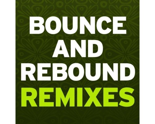 Deekline, Wizard - Bounce & Rebound Remixes