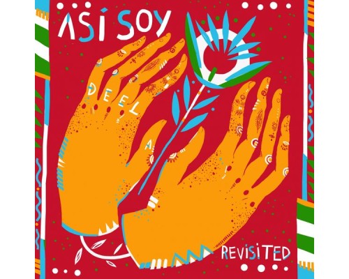 Deela - Asi Soy - Revisited